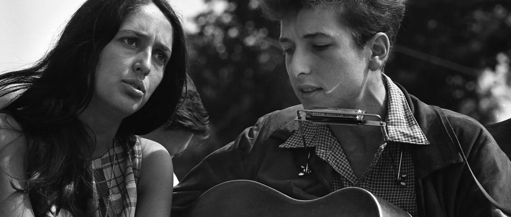 Colloquy Podcast: Bob Dylan—From A Complete Unknown to A Prophet